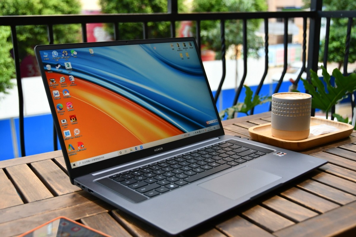 光荣magicbook16pro锐龙版测评,光荣magicbook16锐龙版5600h评测