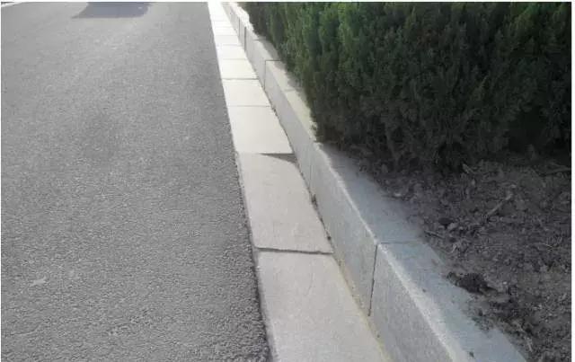 市政公路工程质量通病防治手册,道路路面工程质量通病