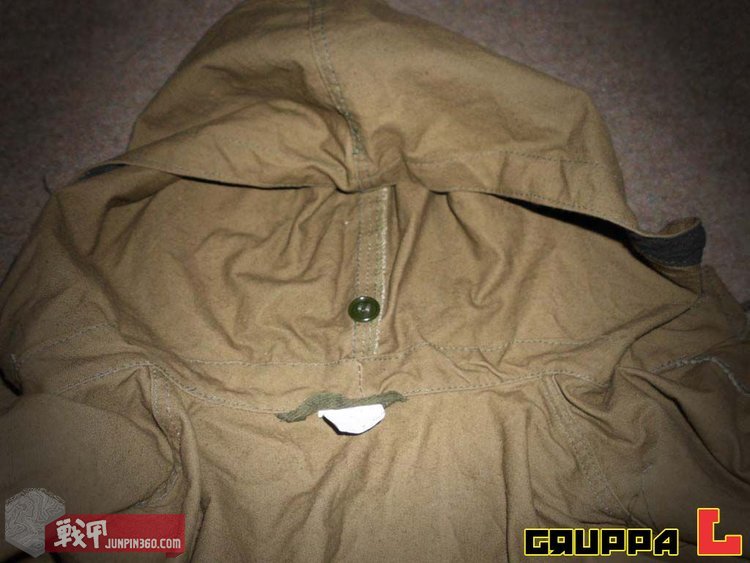 毛熊作战服,毛熊的所有装备