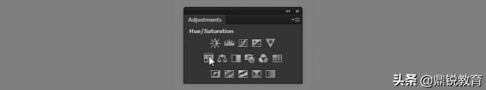ps怎么给人物的头发上色,ps怎样给人物换头发