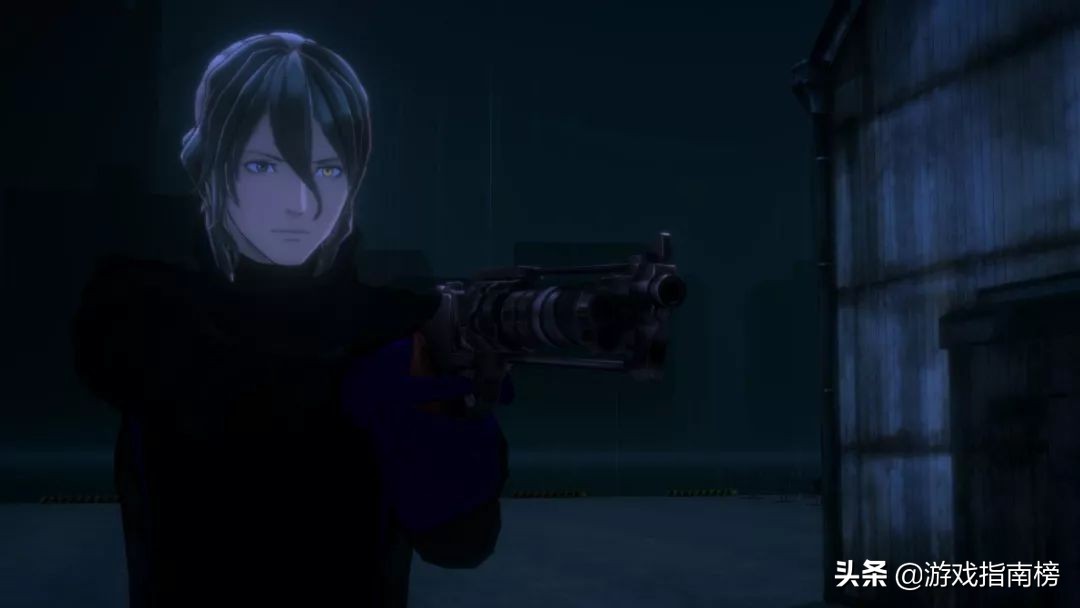 无主之地2019预告,无主之地9月11日更新