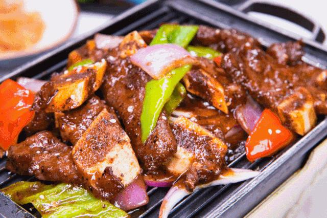 万达3楼美食海鲜锅,万达3楼新开的美食