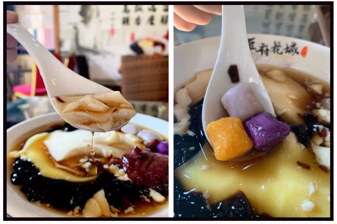 500亿砸出来的深圳古村，客家围屋、炮楼、还能玩穿越