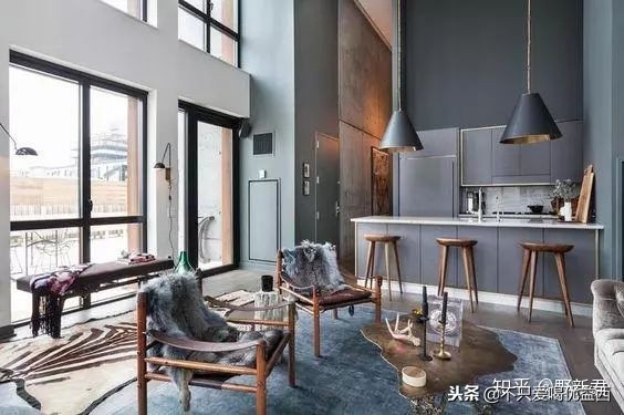 装修中有哪些实用又美观的设计,装修中哪些设计可以提升室内逼格