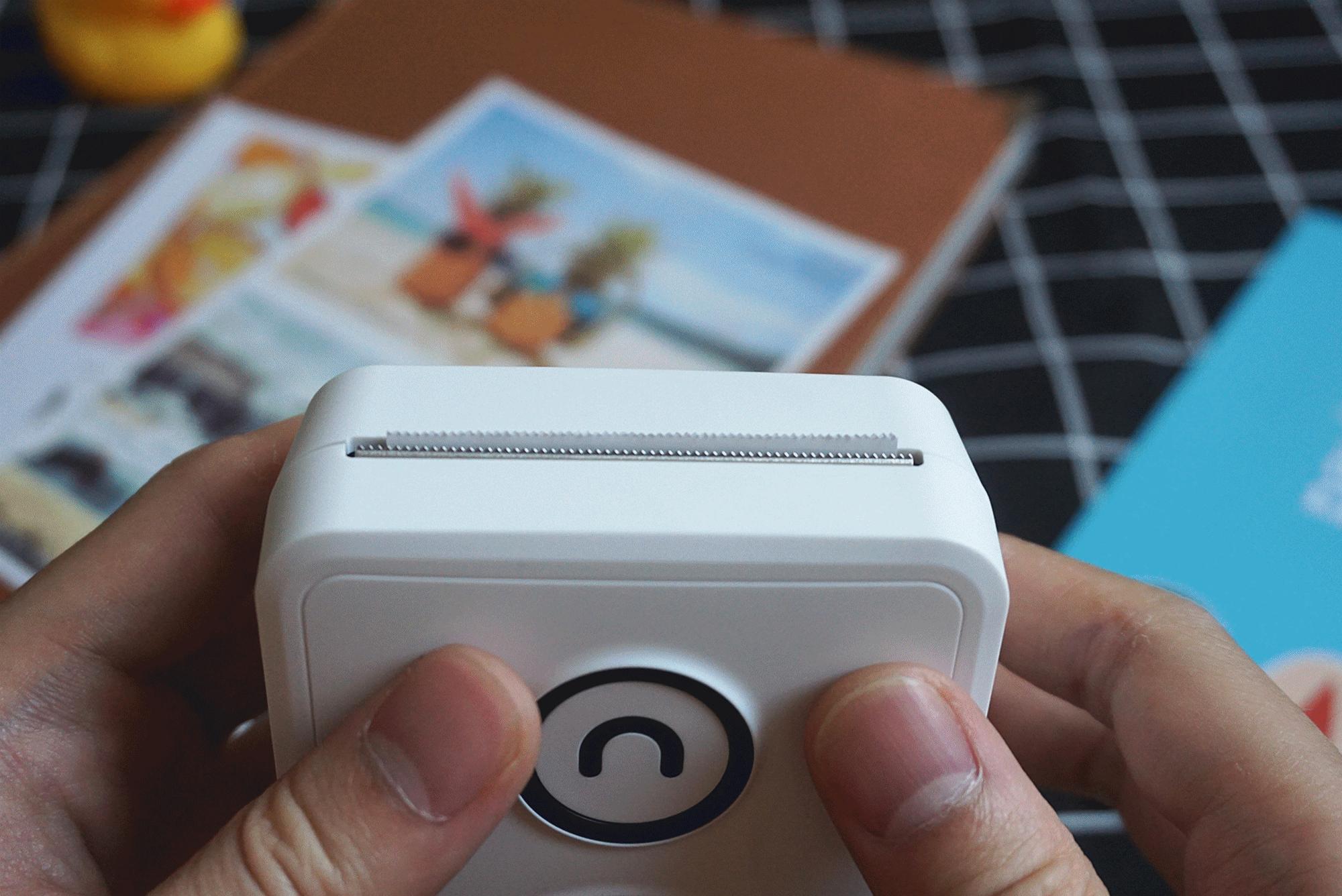 啵哩口袋打印机推荐,啵哩口袋打印机如何更清晰