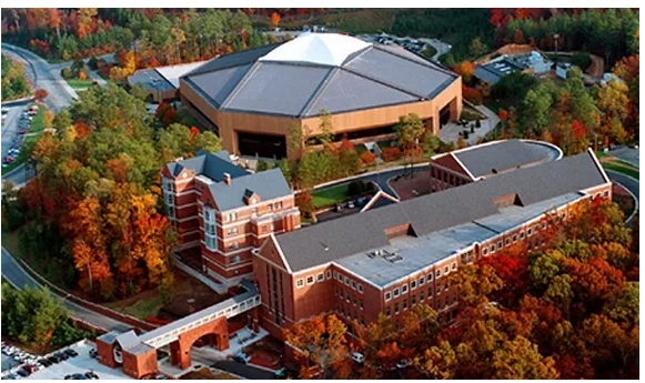 美国最受欢迎的十大名校排行榜,美国top前30大学推荐