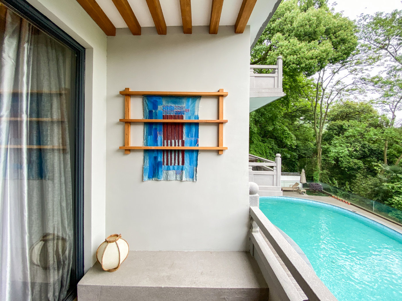 冬天雅致梦溪山庄杭州九溪店,雅致梦溪山庄杭州九溪店