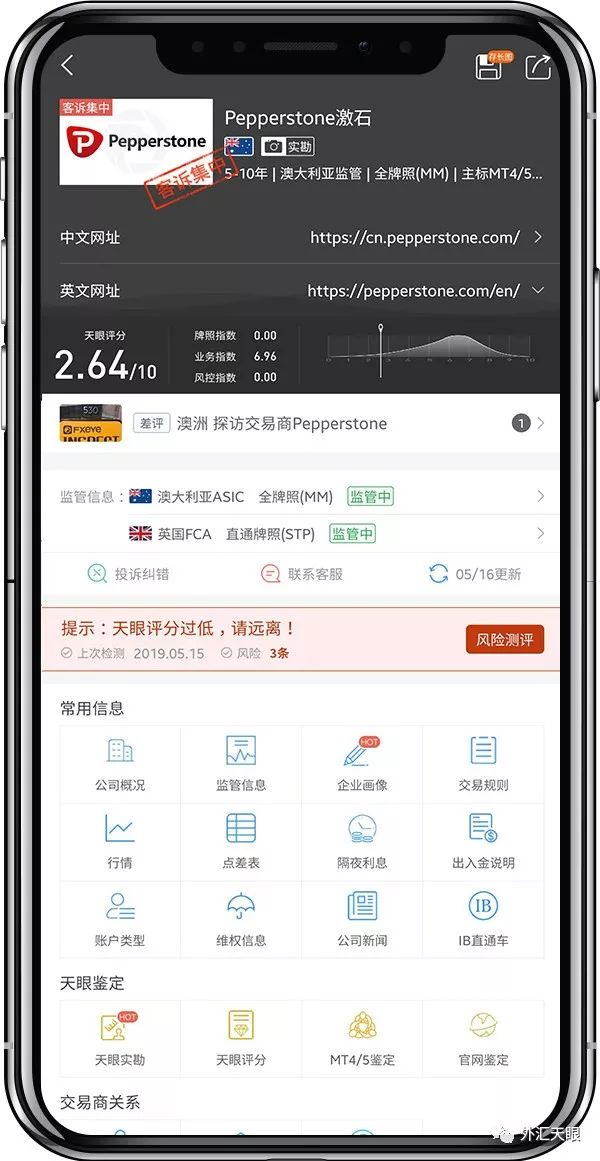 外汇天眼平台推荐,外汇天眼排行榜