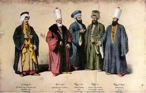 土耳其巅峰时期奥斯曼帝国扩张,土耳其奥斯曼帝国野心