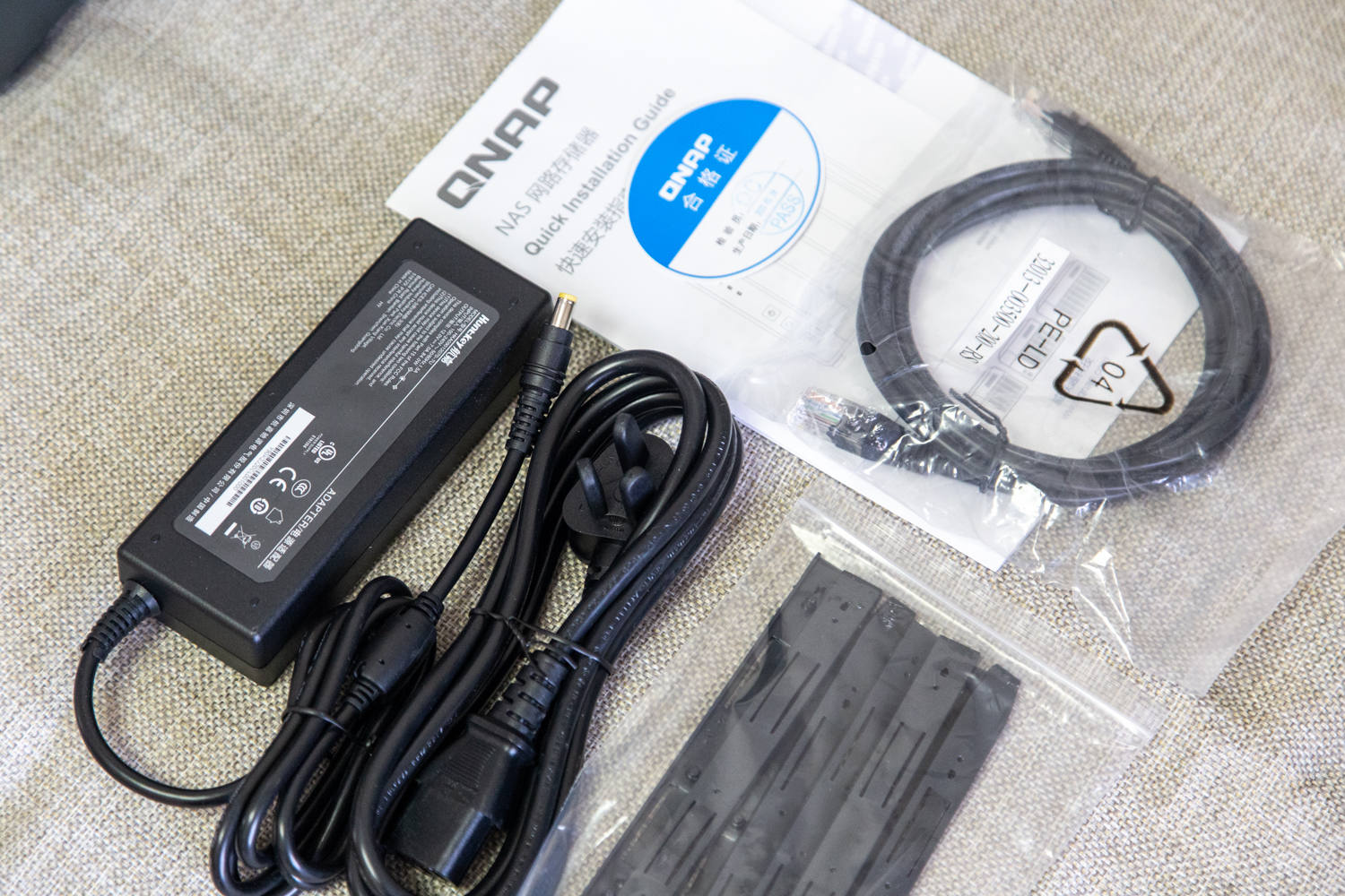 家用nas推荐入门级nas,手把手教您组装一台家用nas