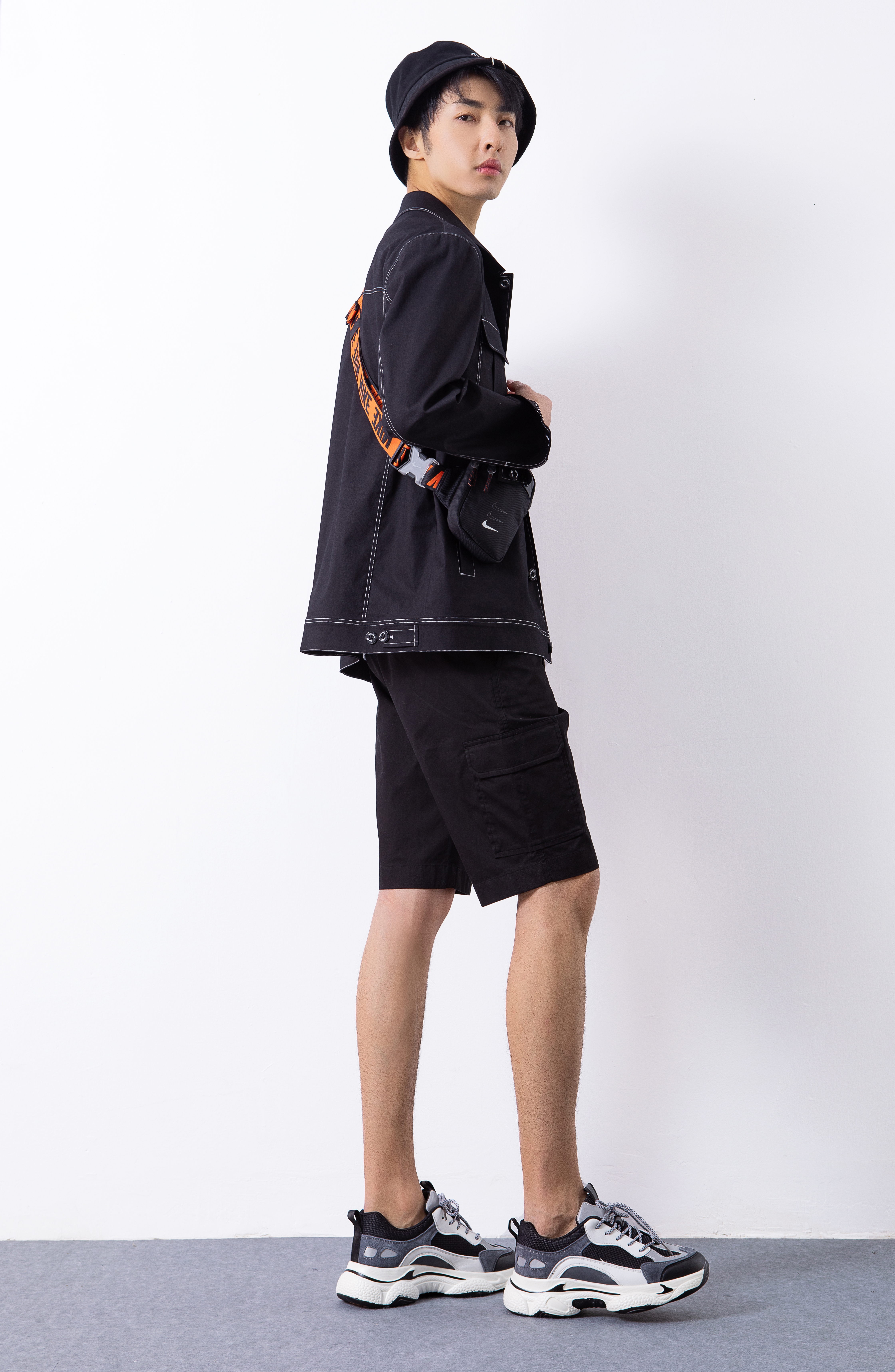 性价比男装店铺,便宜又好看的男装店铺推荐