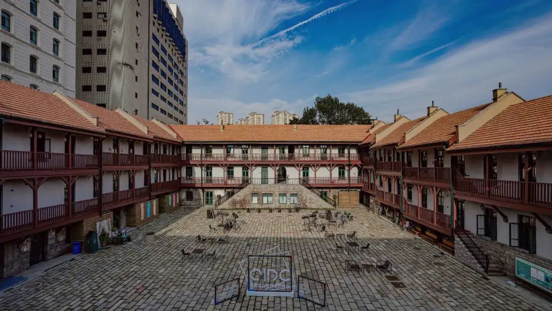 在QIDC邂逅老物件，与旧时光久别重逢