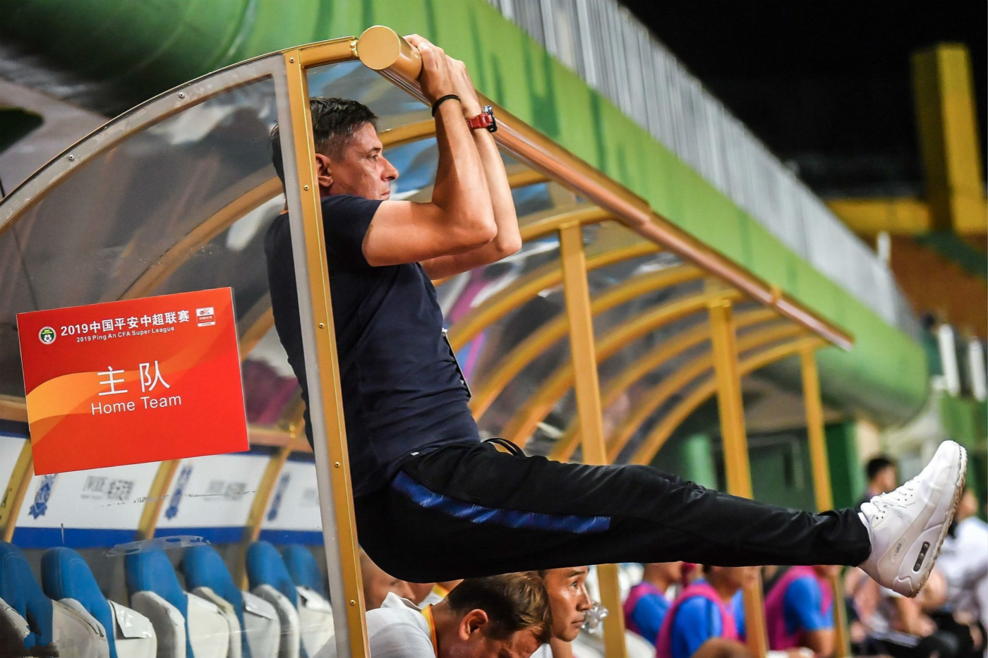 2017年中超第13轮富力vs上港,央视直播cctv5中超