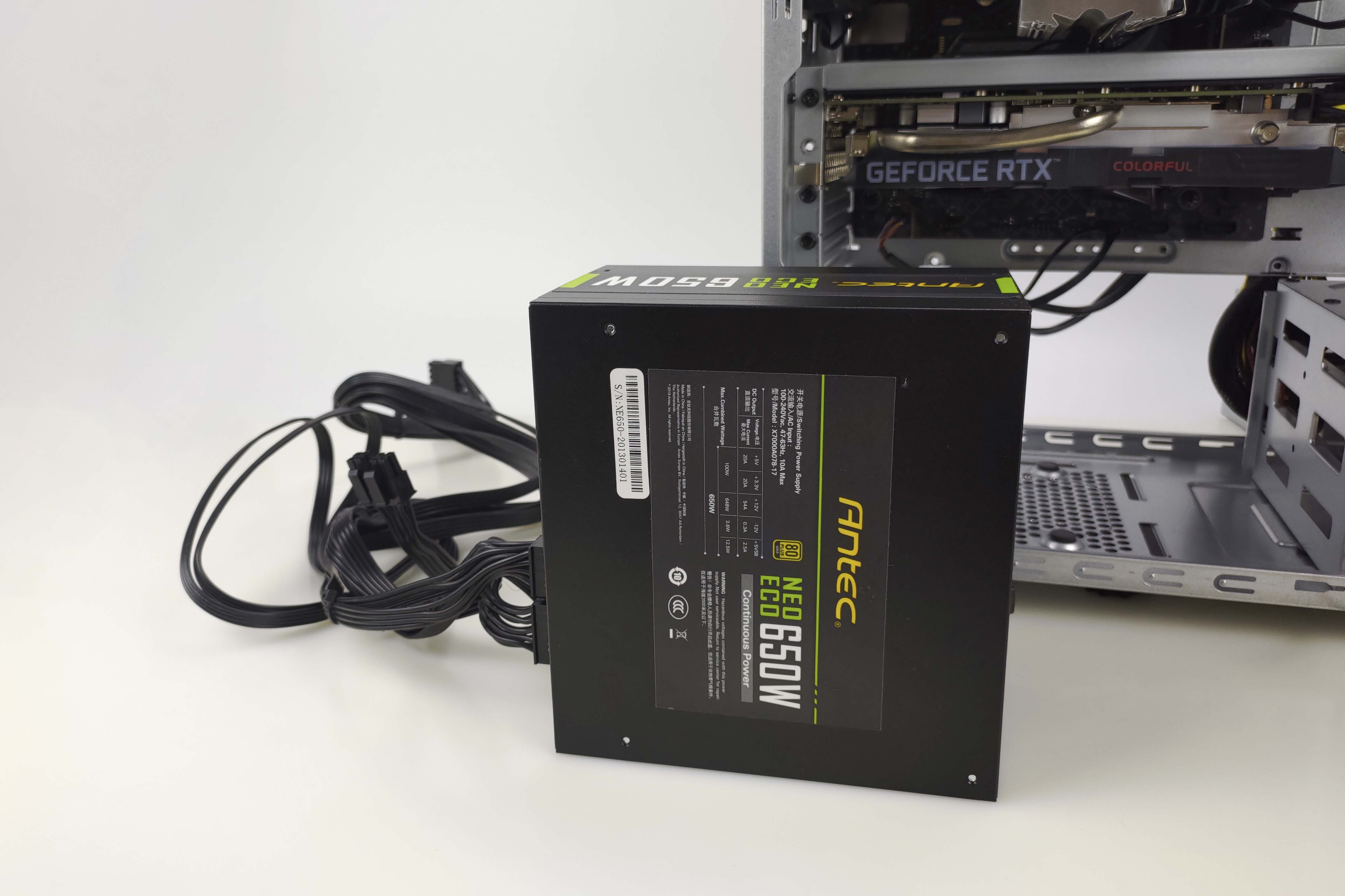 超频三迅捷固态硬盘评测,超频三迅捷s2000m2