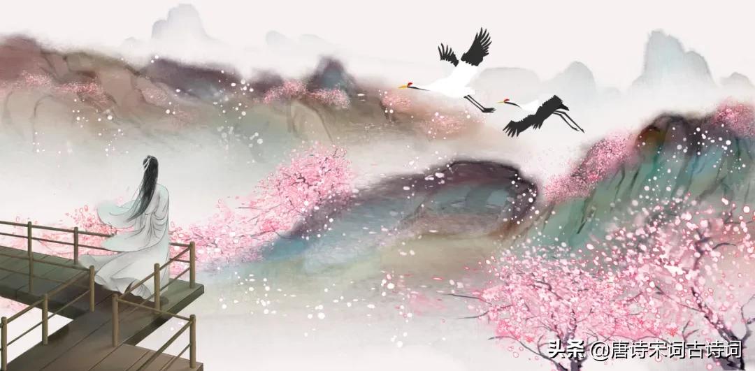 前度刘郎今又来诗词,前度刘郎今又来用法