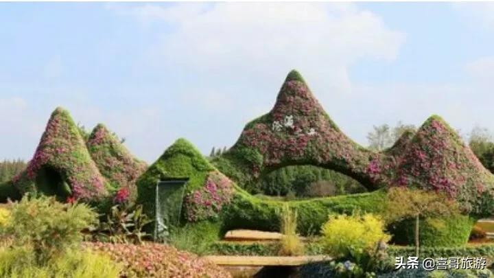 上海城隍庙豫园全部风景,上海除了城隍庙还有哪里好玩