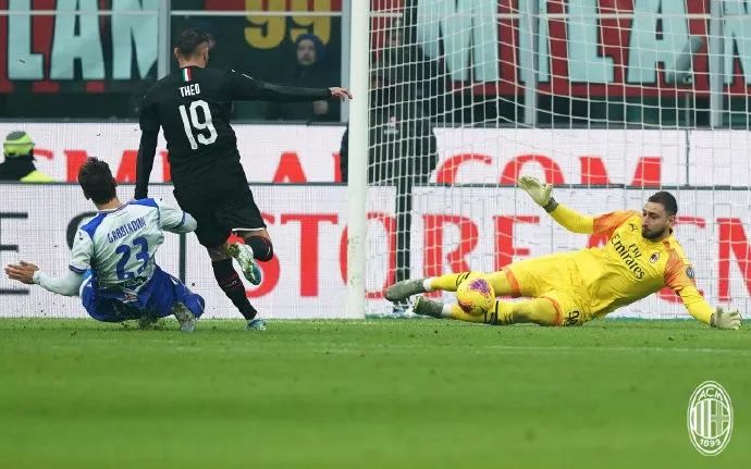 39岁伊布扛起米兰复兴希望,回忆伊布在曼联的20大经典瞬间