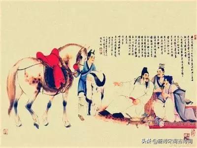 “诗仙”李白最经典的40首诗，一起来感受“诗仙”的浪漫与才华