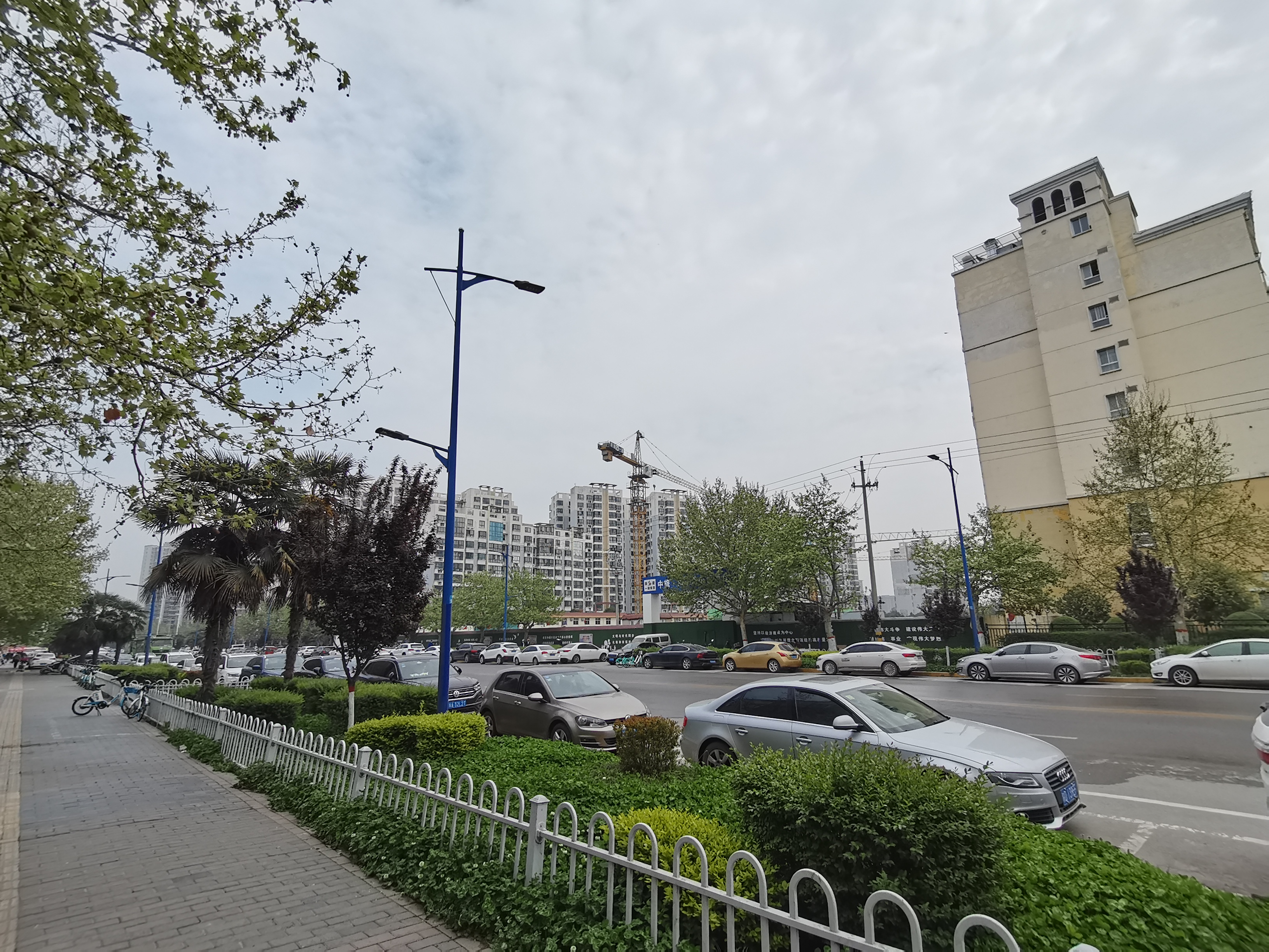 光荣30s放大20倍拍照评测,光荣30s测评大米