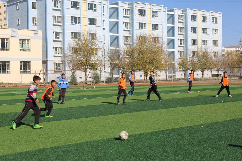 青训大讨论|李鸿兵“社区足球是新的尝试”