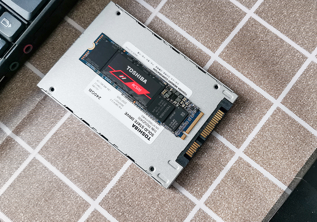 东芝铠侠nv256g固态硬盘价格,固态硬盘铠侠与东芝的区别