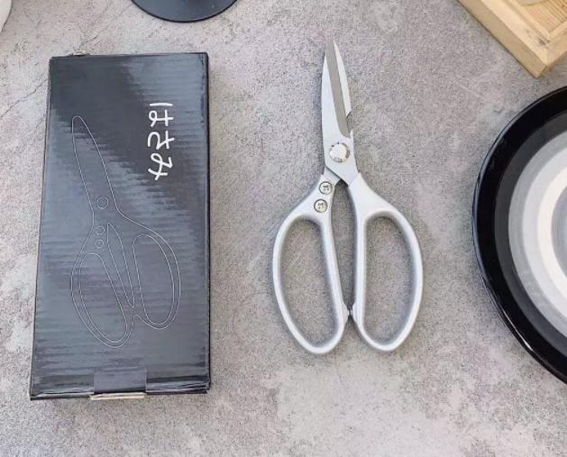 日式厨房鸡骨剪,厨房日式鸡骨剪