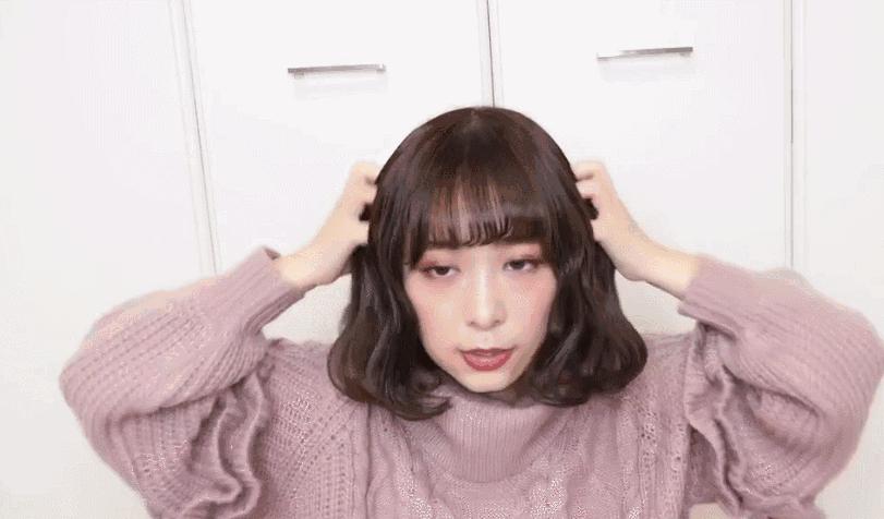 这才是8090本来该有的样子,精致女孩必备最好的化妆品