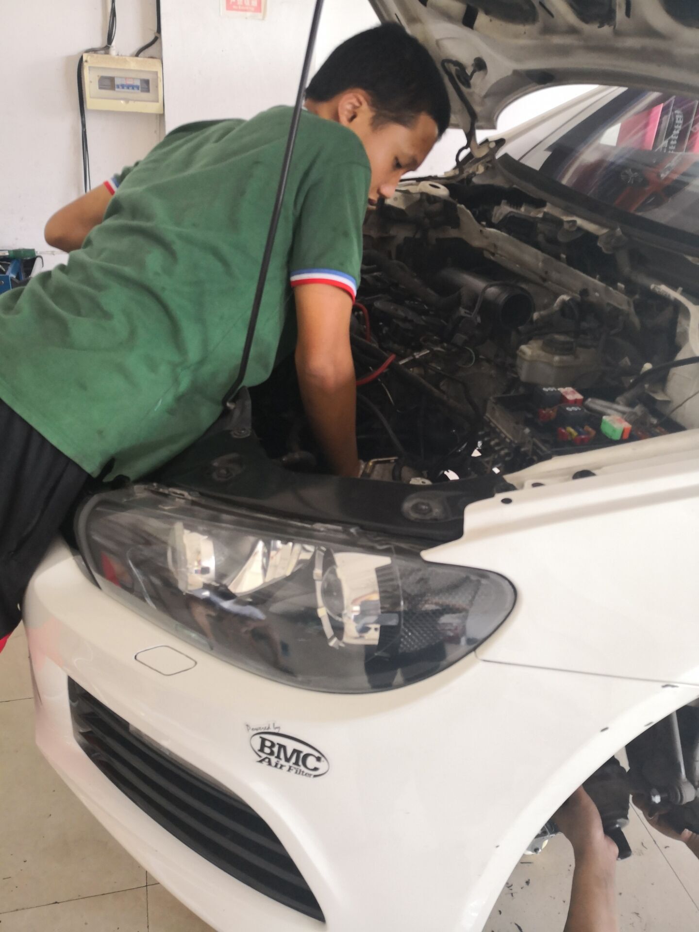 尚酷烧机油最佳解决方案,尚酷烧机油的使用方法是什么