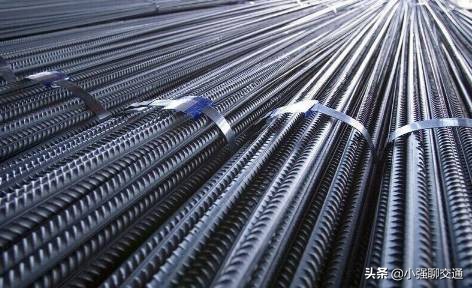 钢筋重量不会算？这些计算公式收藏了，不信你不会！