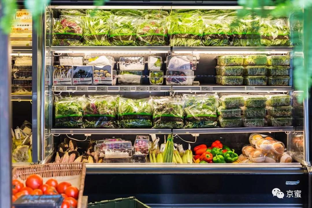 2019，买菜这件小事