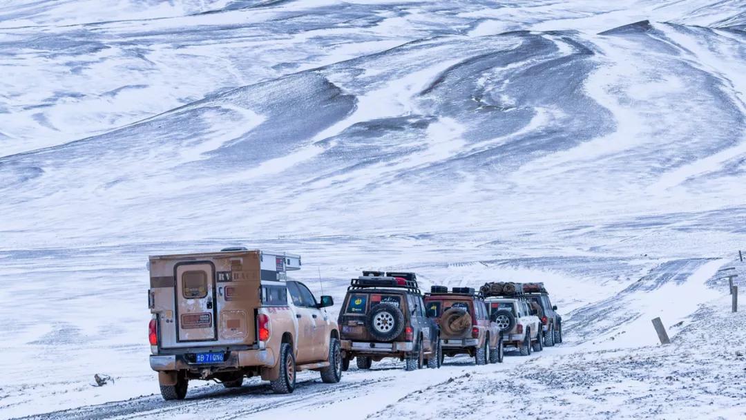 羌塘无人区为什么被称为生命禁区,世界上十大诡异禁区