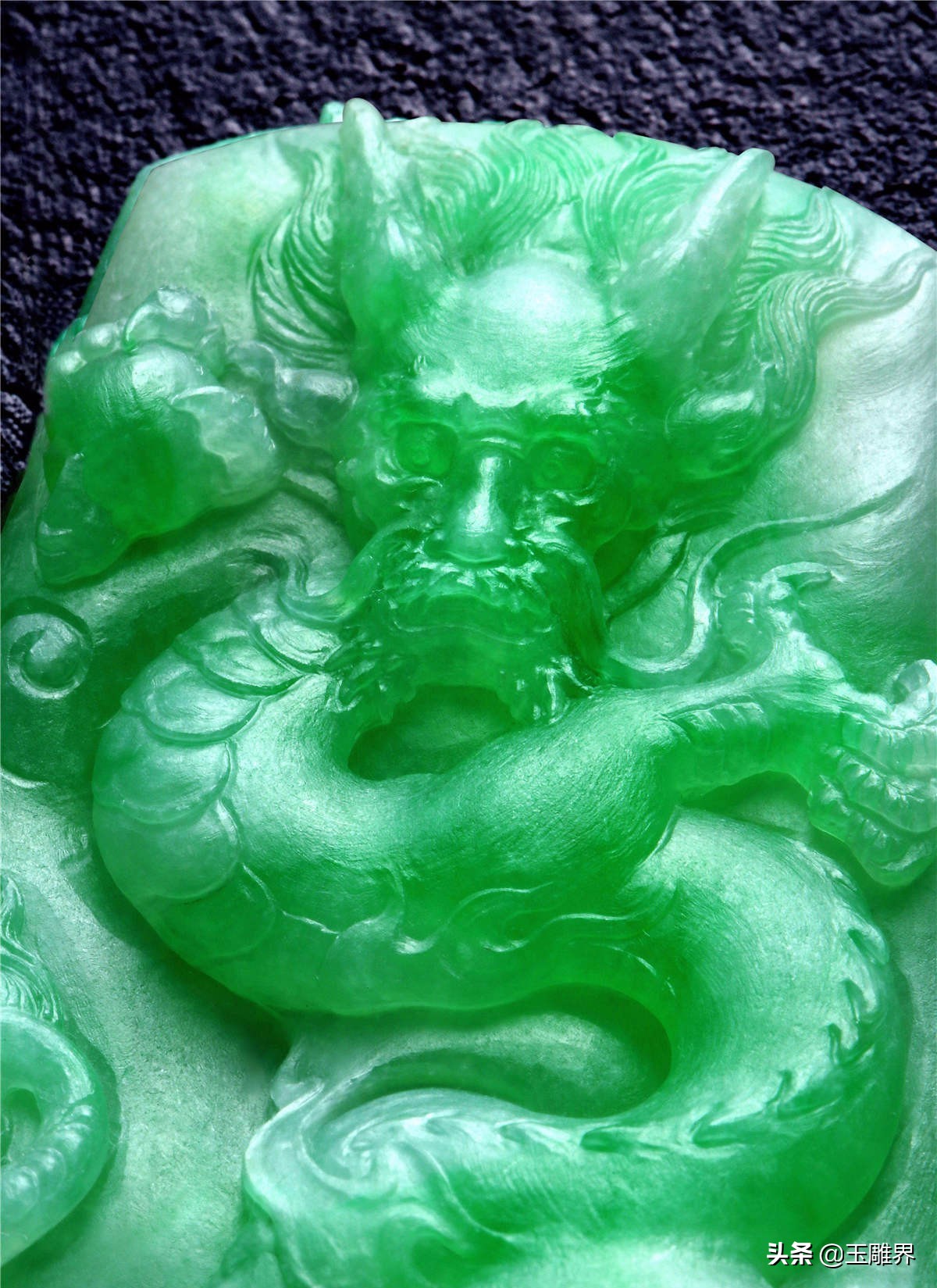 神龙摆尾再显神威,神龙摆尾走起来原版