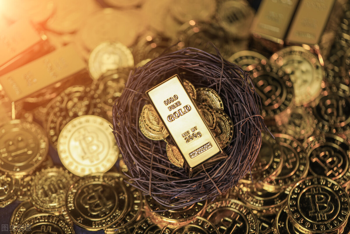 买100克金条十年后有什么变化,银行买的金条打个手镯以后保值吗