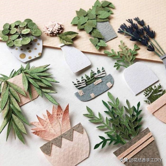 过年手工彩纸贺卡制作方法,简单的过年彩纸手工100种贺卡做法