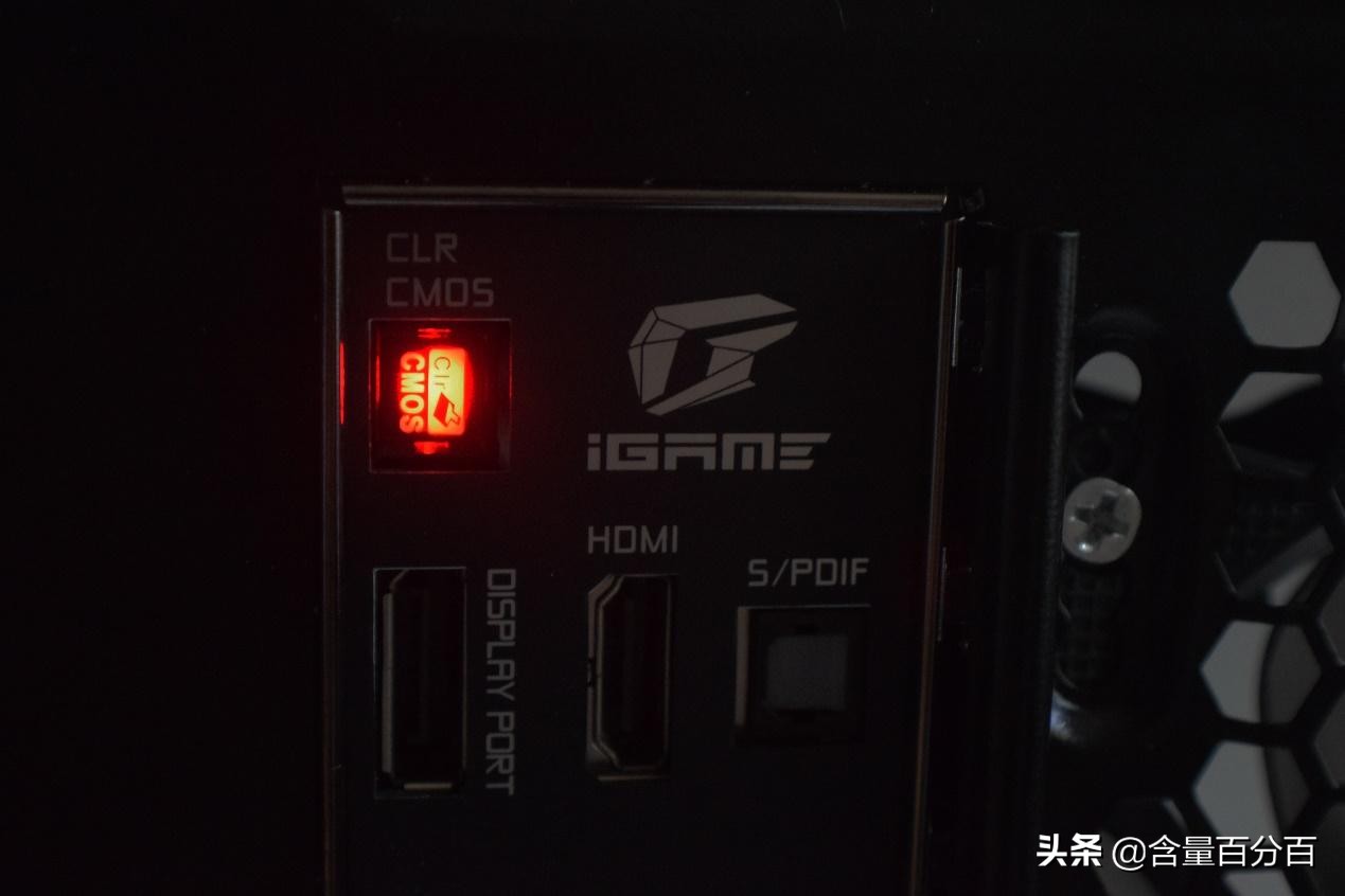 吃用生活品必买，但核心还是CPU、校色仪和主板