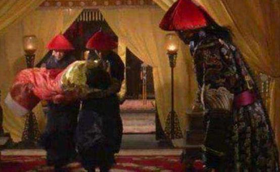 为什么清朝人喜欢住紫禁城,清朝为什么喜欢紫禁城