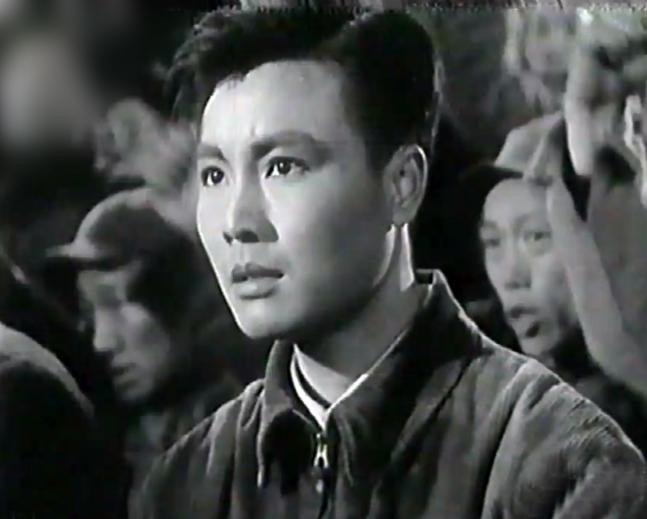 《家》三少爷觉慧，张辉娶著名剧作家田汉之女，突发心梗地铁病逝