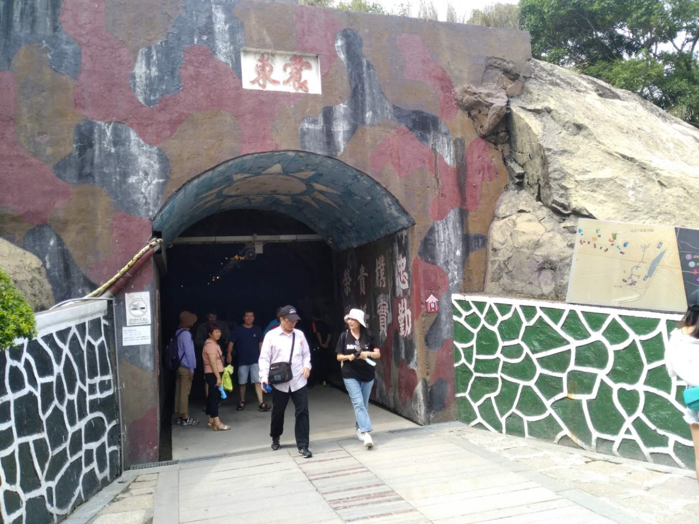 哪些地方可以去金门旅游,金门旅游攻略一日游自由行