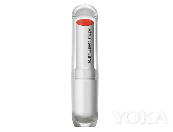 林允最漂亮的唇膏,林允快速化妆变身