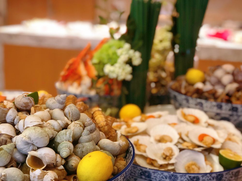 长沙大王山假日酒店是几星级酒店,长沙大王山假日酒店周边美食