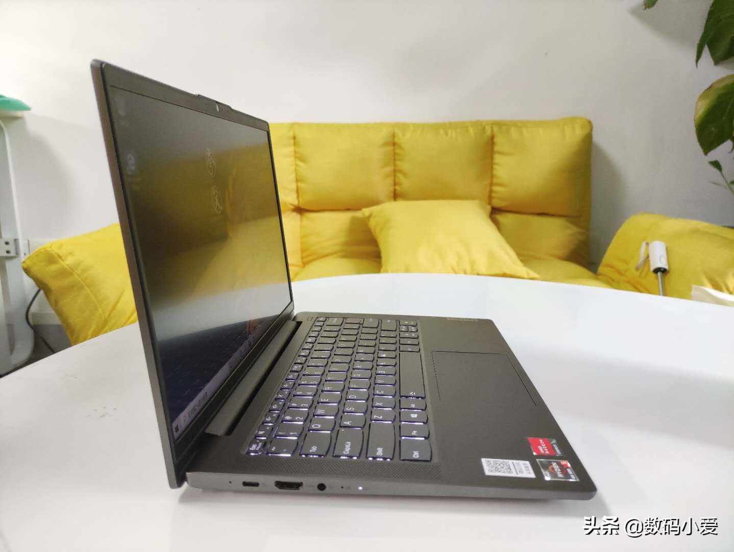 小新air142021款评测,小新air14r5-3500测评