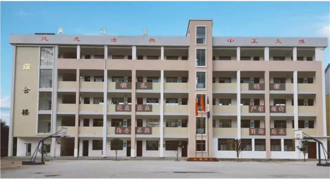 赣州兴国县教学质量“五强乡镇”首度出炉