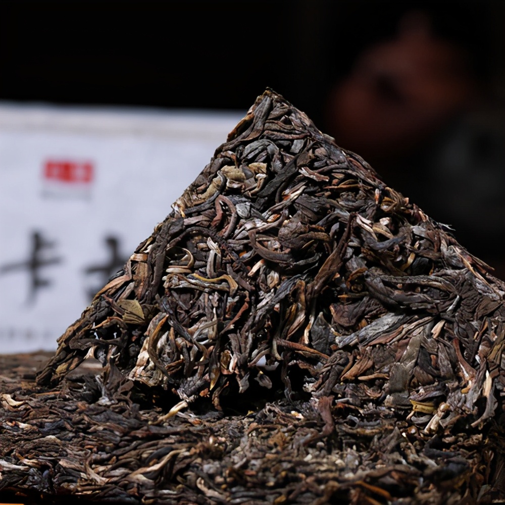 云南普洱茶十大名茶排名一览表,云南普洱茶十大名茶排行榜