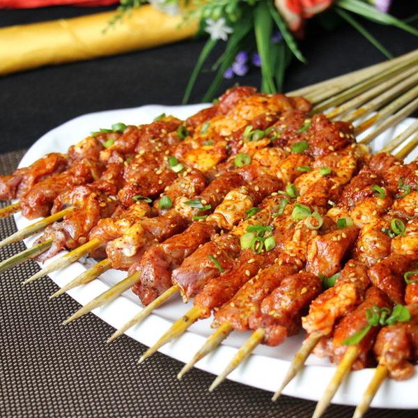 各省最出名的代表菜,34个省市最出名的一道特点菜