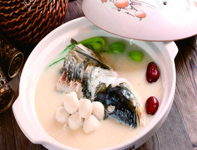 涨知识，鱼之瑰秘