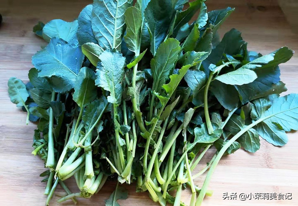 秋天最应该吃的一道家常菜,秋天吃这种蔬菜我家一周吃七次