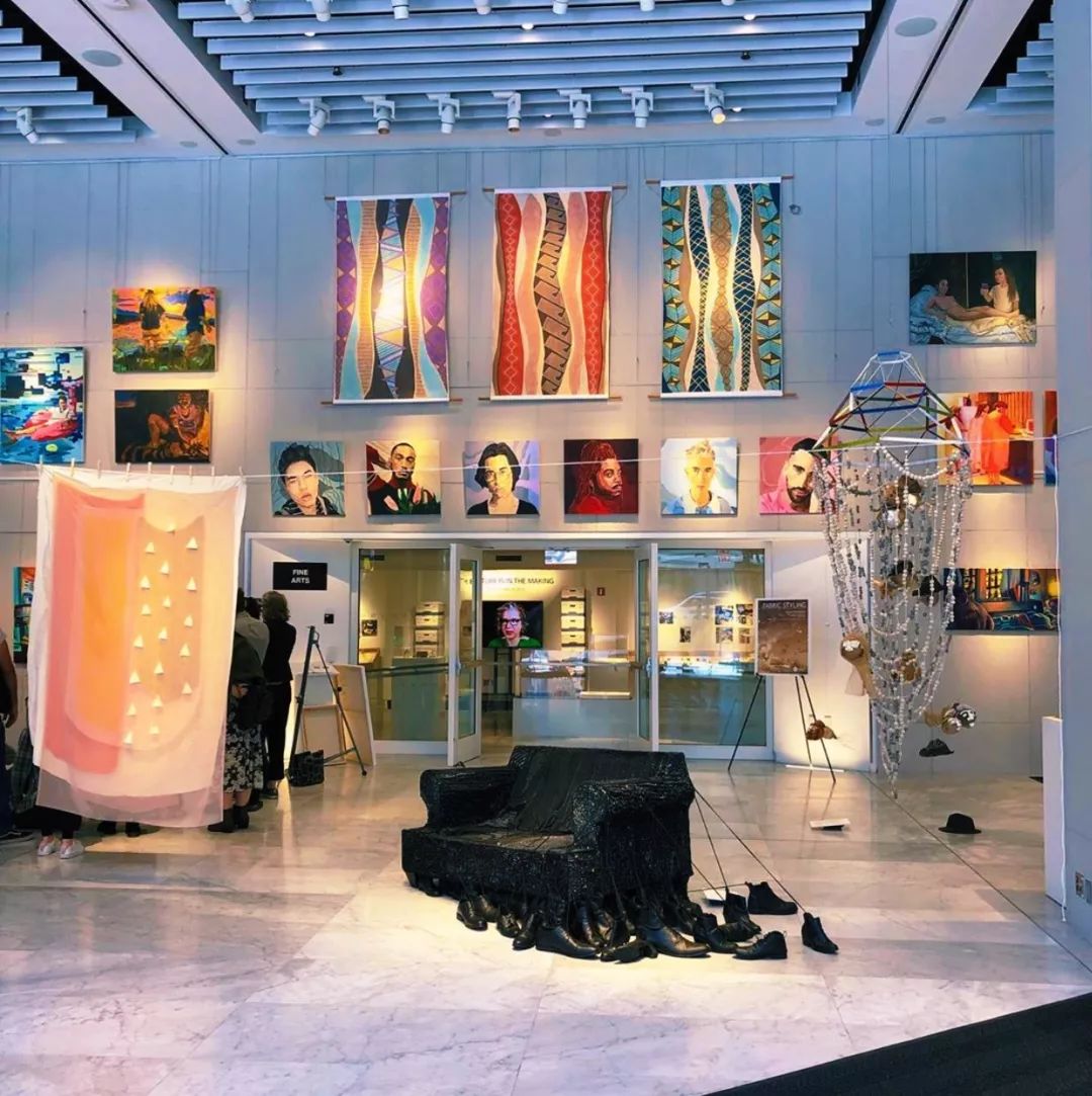 FIT时尚管理MUSTKNOW|附赠myFIT抢课大战备战攻略