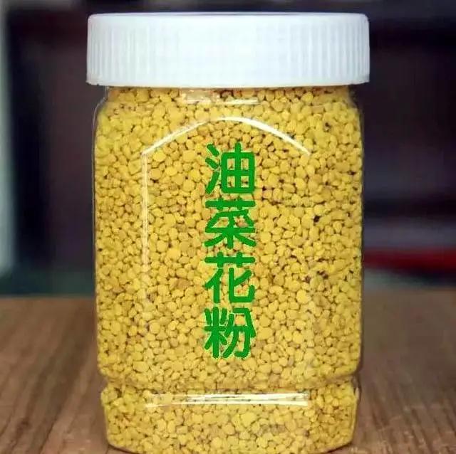 祛黄褐斑吃哪种花粉,花粉能直接吃吗