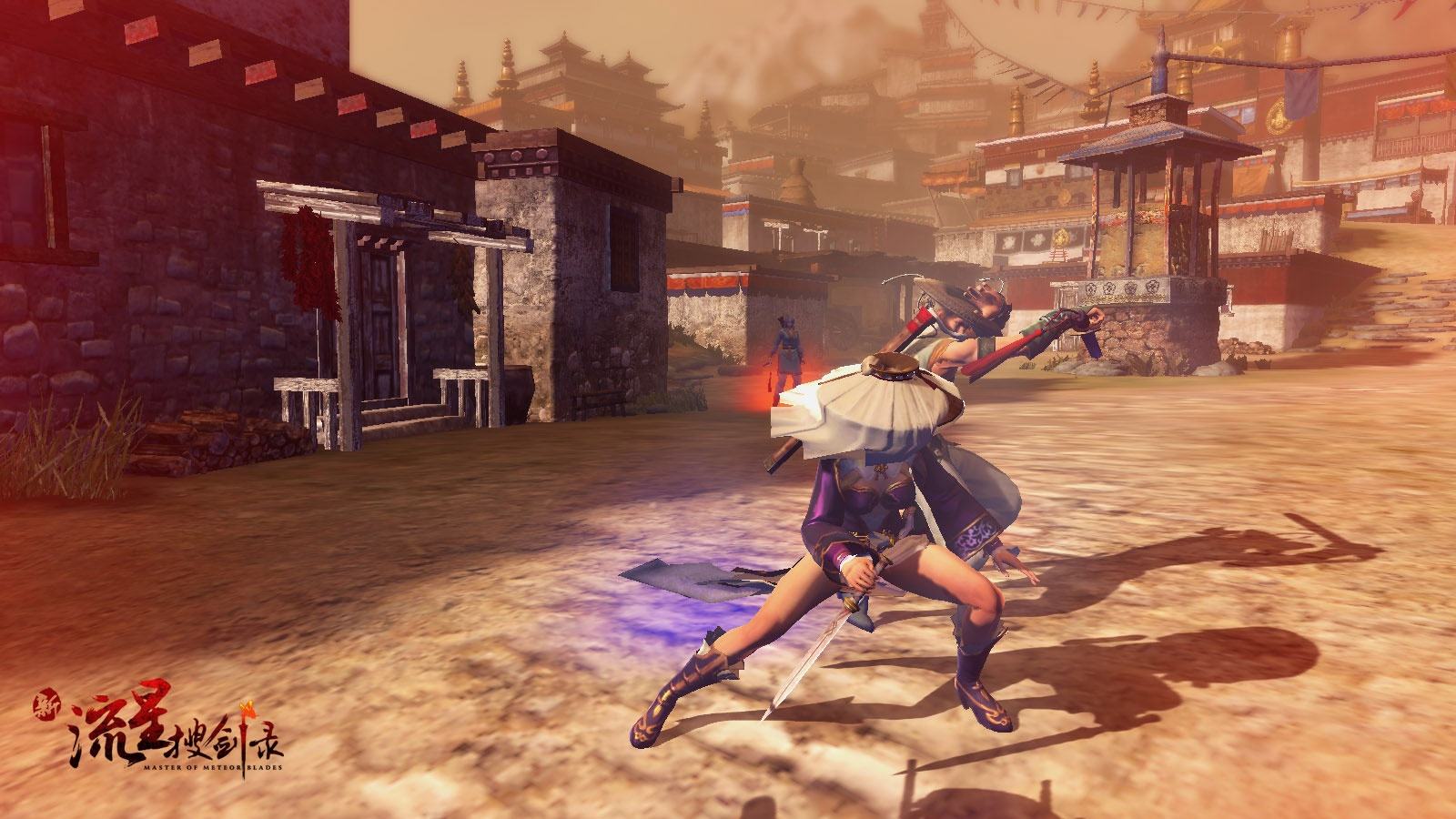 魔兽世界国服停运前最后的疯狂,那些最被人怀念的停运网游