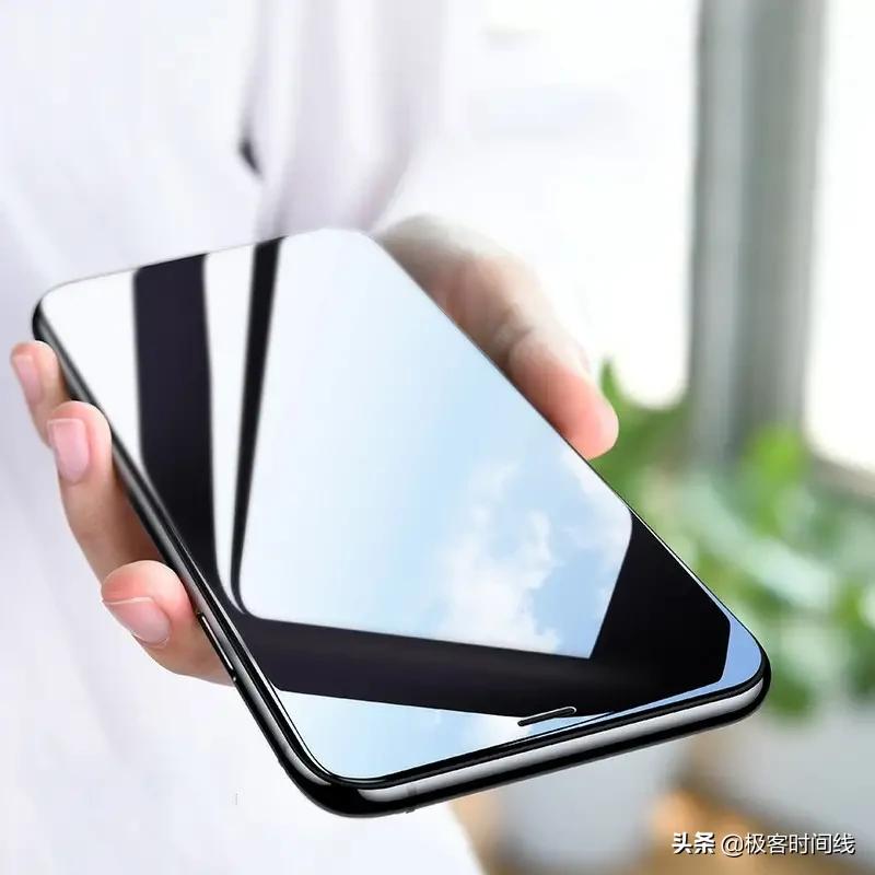 iphonexsmax防窥防尘钢化膜,iphonexsmax磨砂高清钢化膜推荐